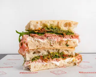 Foccacia favolosa