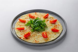 Омлет с цукини (200г)