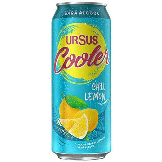 Ursus Cooler Lemon