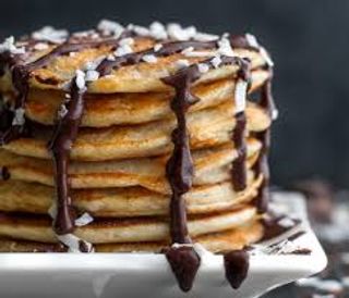 Pancake Spécial Mozart