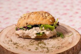 Sandes Atum