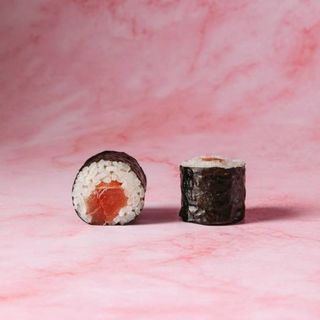 Maki  Atún (8 piezas)