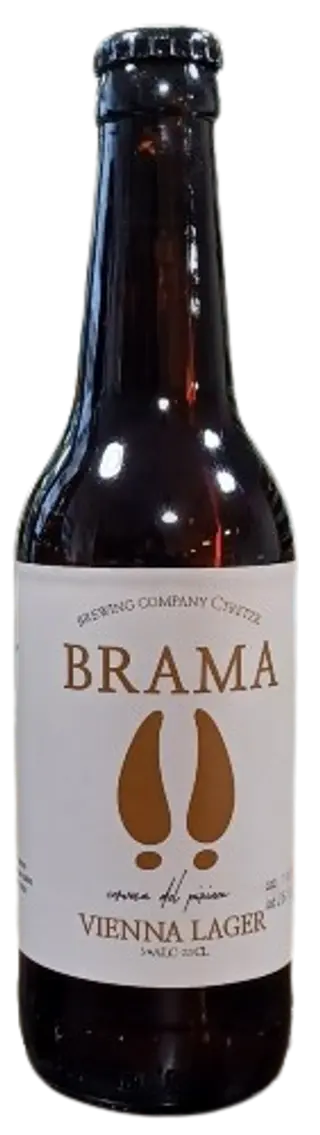 Brama Ctretze Botella