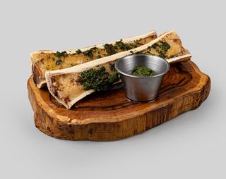 Сахарные кости новый 