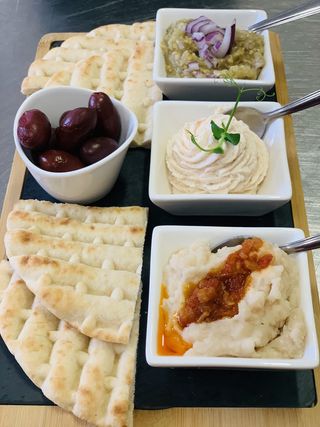 Platou Gradina Trandafirilor