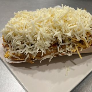 Perro caliente especial