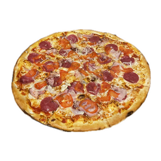 Pizza Moni 33cm