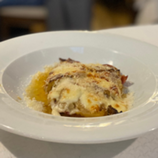 Lasagna Alla Bolognese