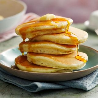 ფანქეიქი | Pancake 