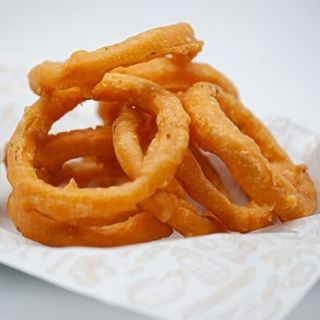 Aros de Cebolla (16 uds.)