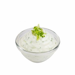 Sos  Tzatziki