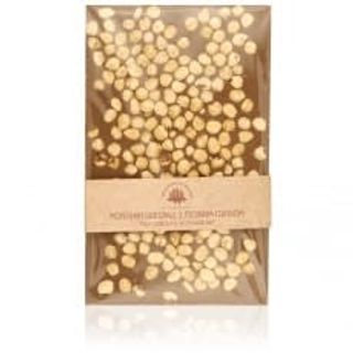 Молочний Шоколад З Лісовим Горіхом (700г)