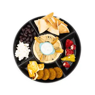 Meze mix dla 4 osób