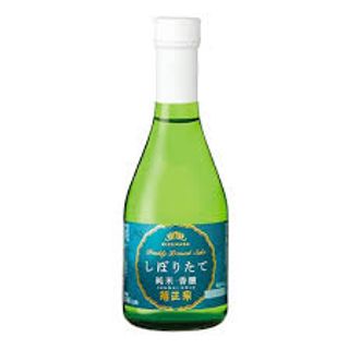 Saké freddo 30  cl