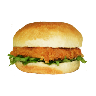 Голям бургер (270г)