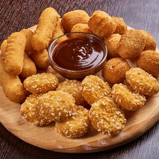 Пивной сет №2 (450г)