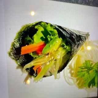 88. Vegetariano - 1 pezzo