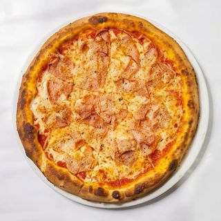 Pizza Francesca (Mediana)