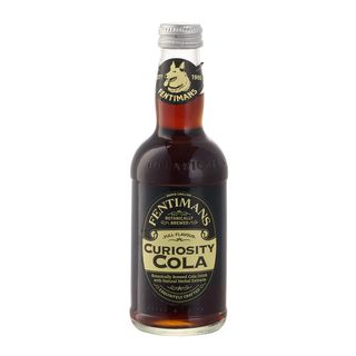 FENTIMANS Curiosity Cola 275ml