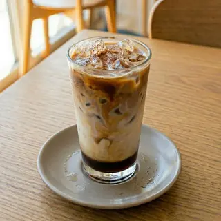 Ice Latte