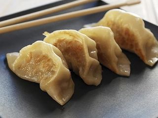 Gyoza de Curry(6 Uds.)