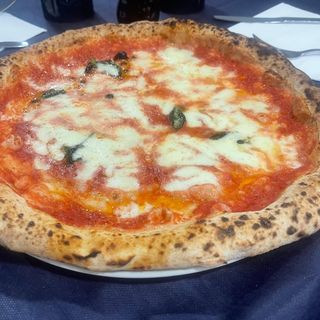 Margherita