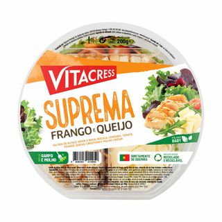 Salada Suprema 200Gr