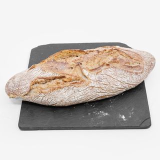 Barra Sarraceno BIO (500 gr)