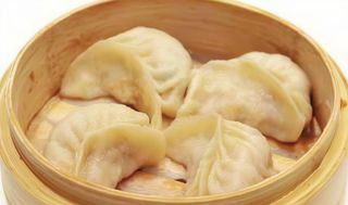 20. Ravioli di carne - 4 pezzi