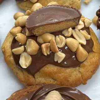 Big Cookie Reese's