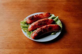 Salsicha de Churrasco