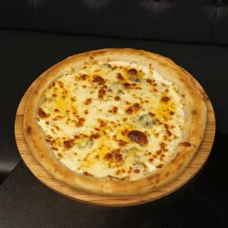 Pizza Quattro Formaggi ( 550gr )