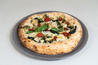 Ortolana tre farine gluten free