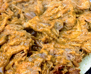 PulledPork artigianale