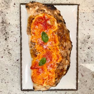 Pizza Calzone