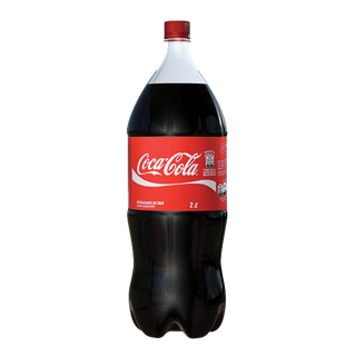 Coca-Cola Original 2L