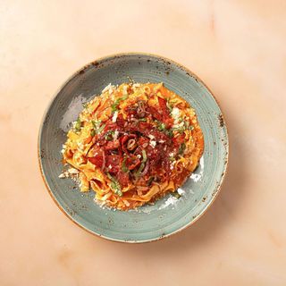 PASTA DU CHEF