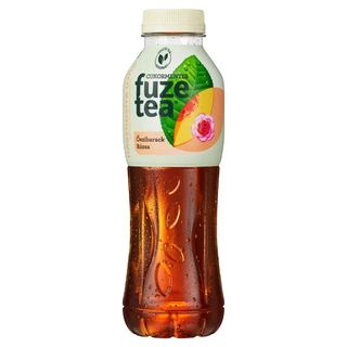 Fuze tea