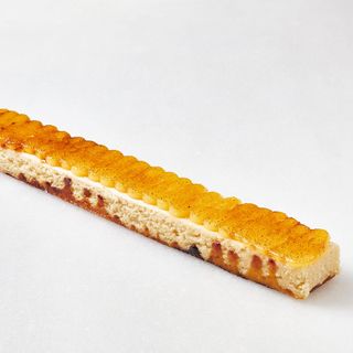 TURRÓN YEMA
