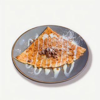 Crêpe La Casa de mi Abuela