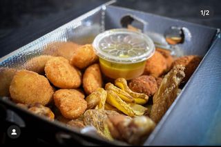 Combo Para 4 Personas