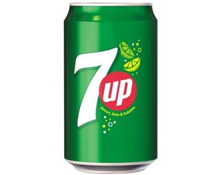 7 Up