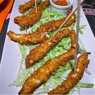 Chicken Flakes