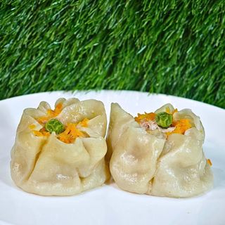 Ravioli xiaomai