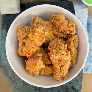 острые крылья 20 шт