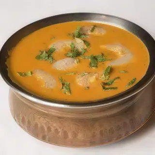 63. Prown (Jhinga) curry