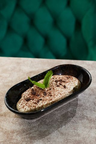 Tisamisu speculoos