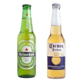 Heineken