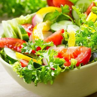 Salata Asortata