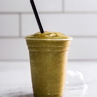 Granizado De Lulo (400 Ml.)